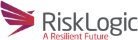 RiskLogic logo
