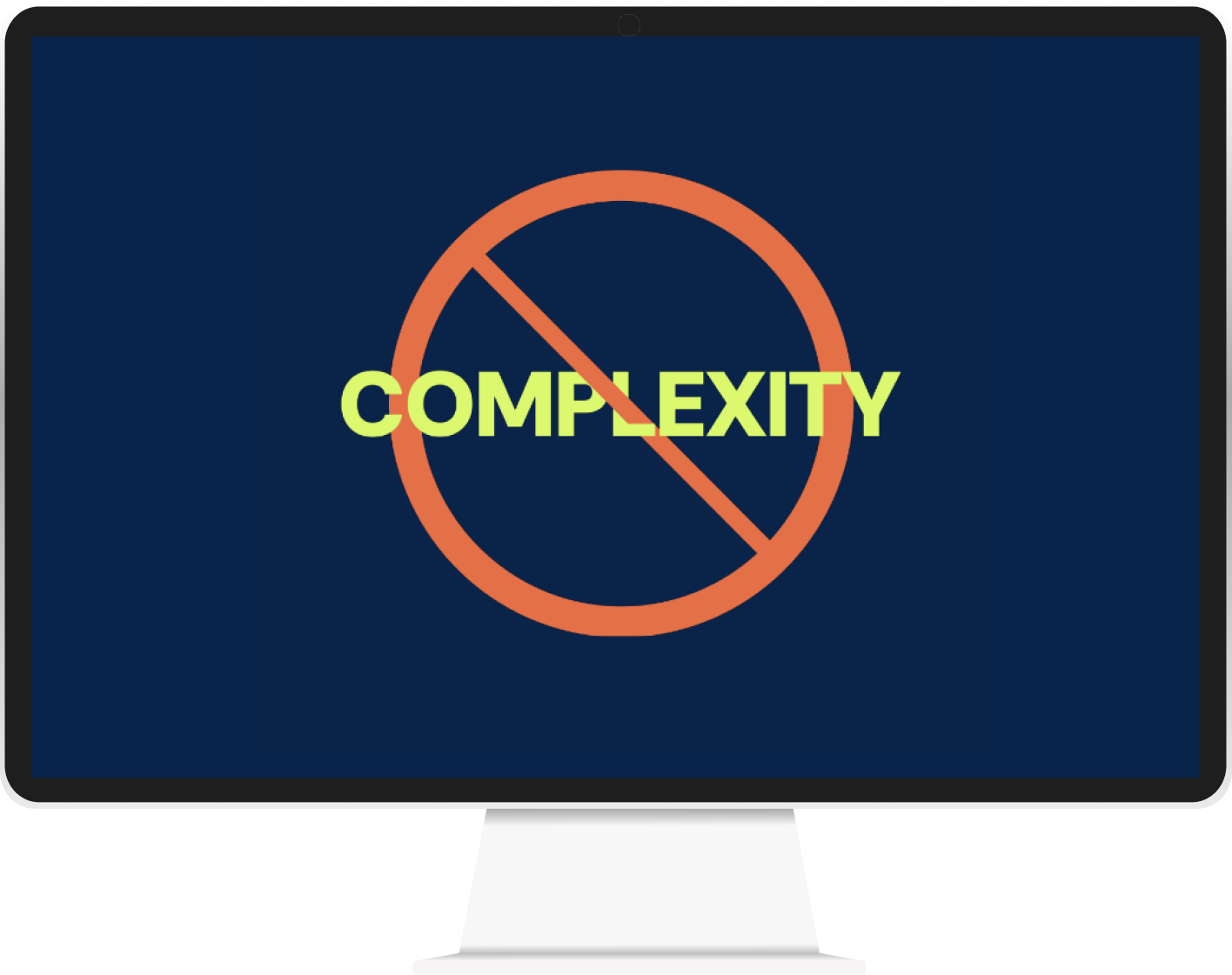 No Complexity Tour