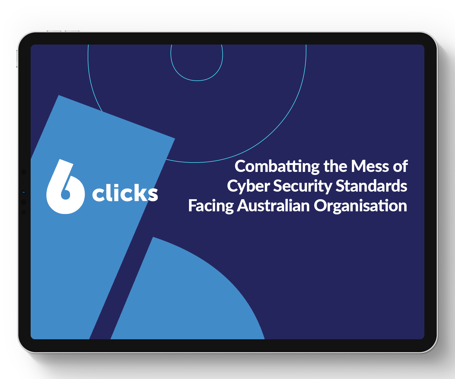 Combatting the Mess of Cyber Security Standards Facing Australian Organisations