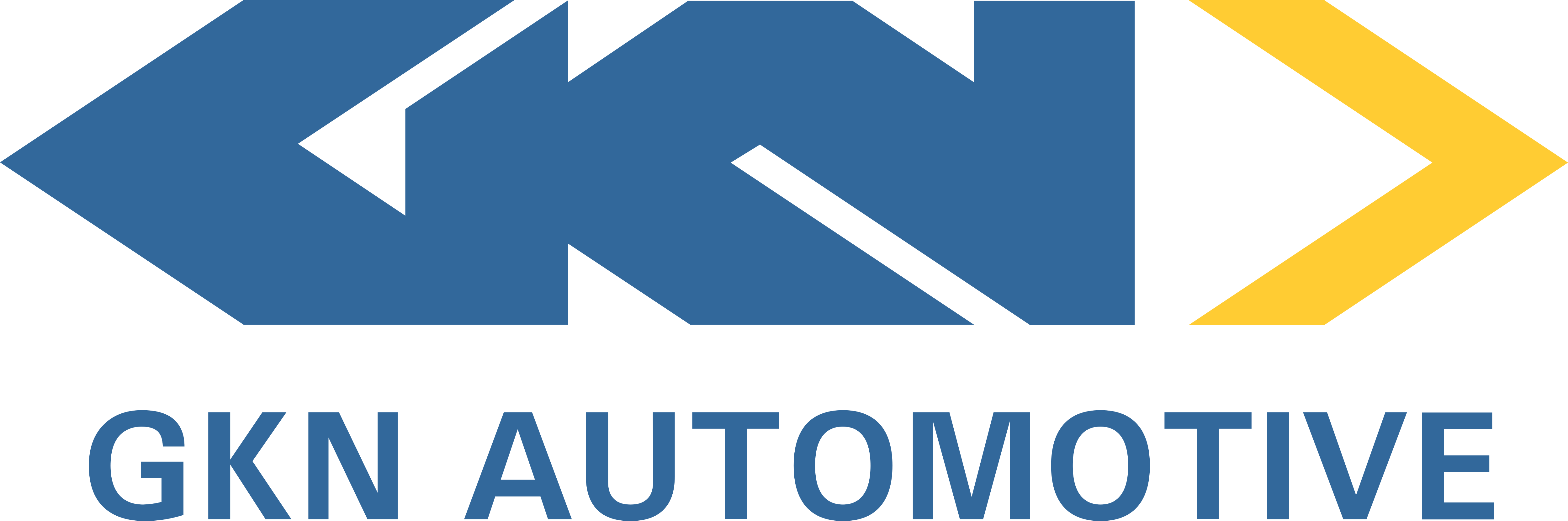 GKN_Automotive_Logo