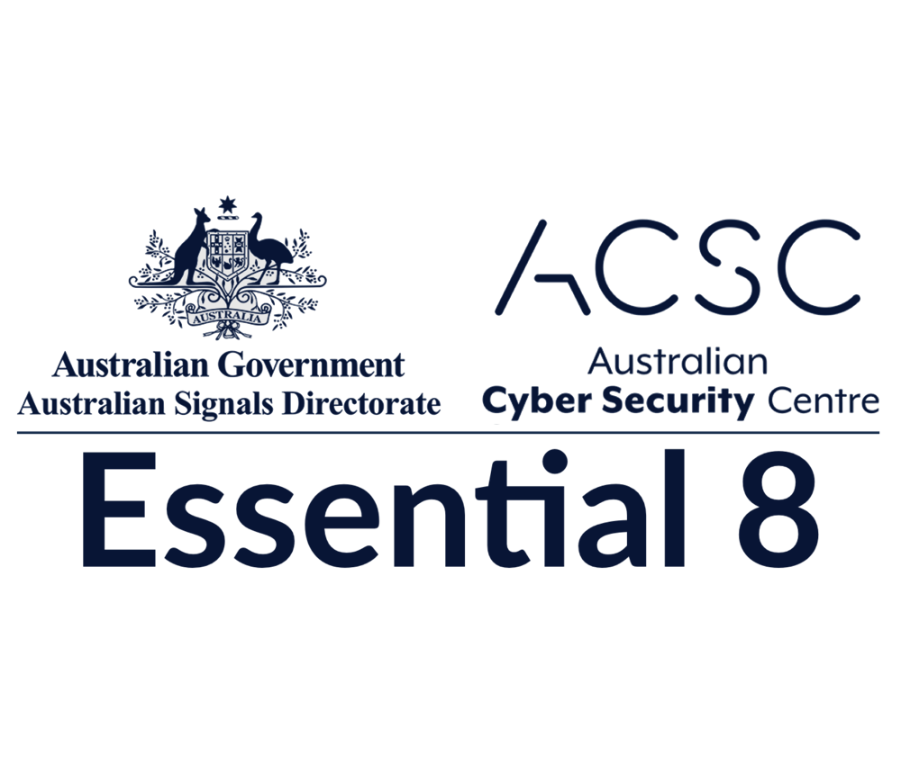 ASD Essential 8 with 6clicks